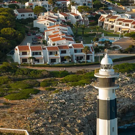 Апартаменты Vista Faro-apartamento Con Balcon Que Mira Al Mar