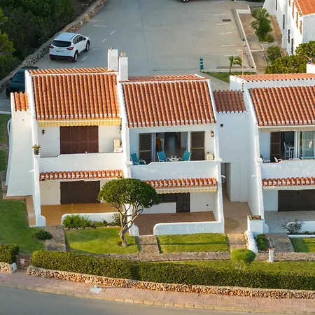 Διαμέρισμα Vista Faro-apartamento Con Balcon Que Mira Al Mar *