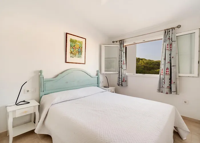 Vista Faro-apartamento Con Balcon Que Mira Al Mar Apartmán *