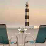 Vista Faro-apartamento Con Balcon Que Mira Al Mar Apartment Cala'N Bosch (Menorca)