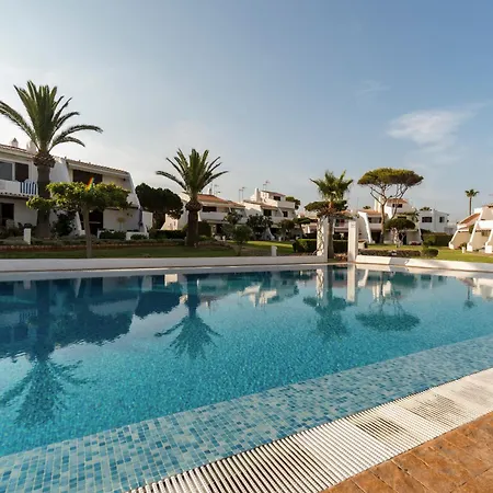 公寓 Vista Faro-apartamento Con Balcon Que Mira Al Mar *